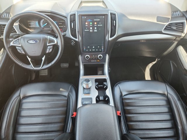 Used 2023 Ford Edge SEL AWD/4WD image 10