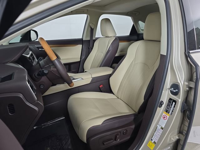 Used 2019 Lexus RX 350 FWD image 17