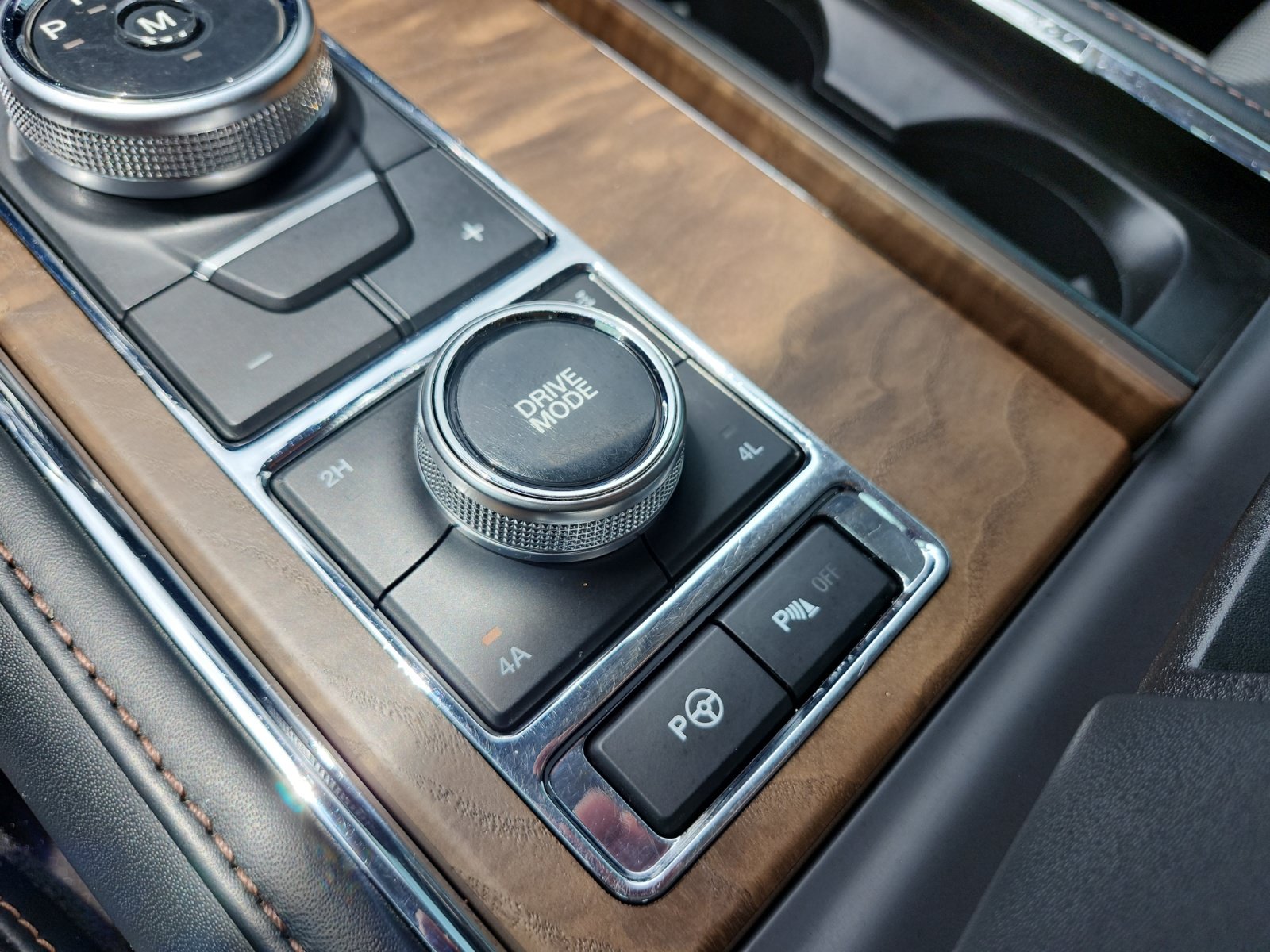 Used 2020 Ford Expedition Platinum AWD/4WD image 29