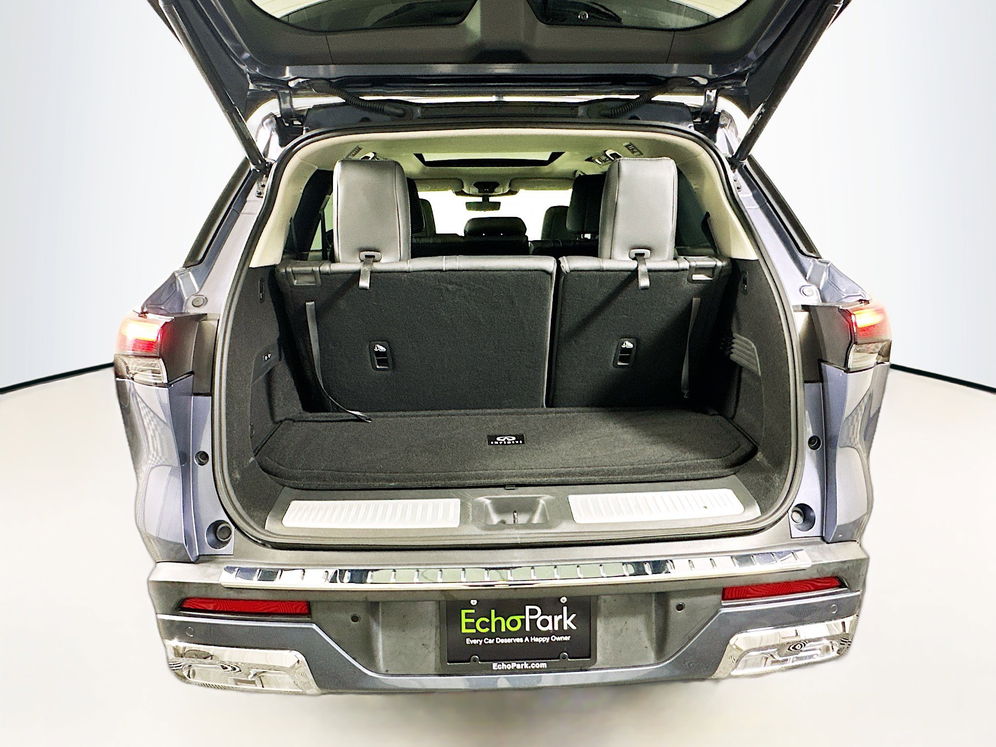 Used 2022 INFINITI QX60 Sensory w/ Vision Package FWD image 32