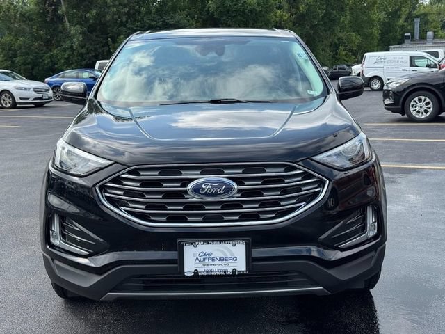 Used 2022 Ford Edge SEL w/ Convenience Package AWD/4WD image 9
