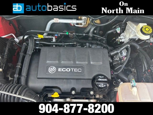 Used 2016 Buick Encore Convenience FWD image 39