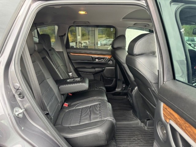Used 2020 Honda CR-V Touring image 12