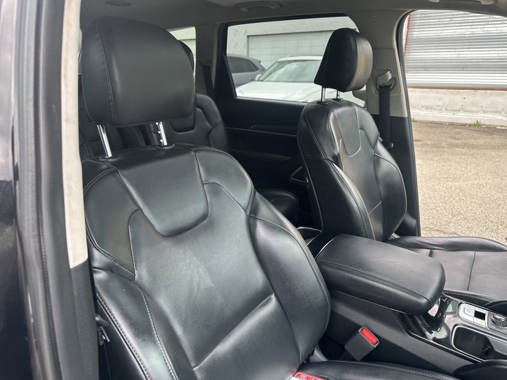 Used 2020 Kia Telluride S AWD/4WD image 33