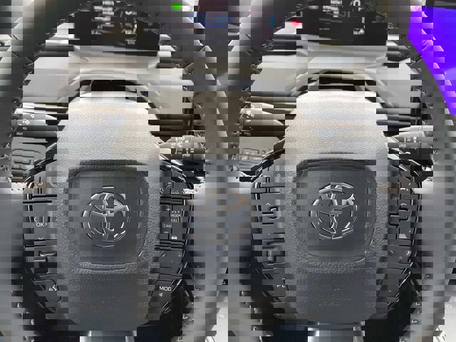 New 2026 Toyota bZ image 13