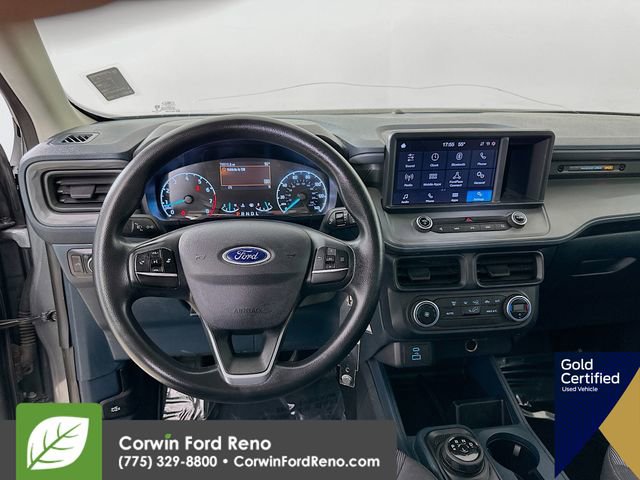 Certified 2022 Ford Maverick XL w/ Equipment Group 100A Standard image 23