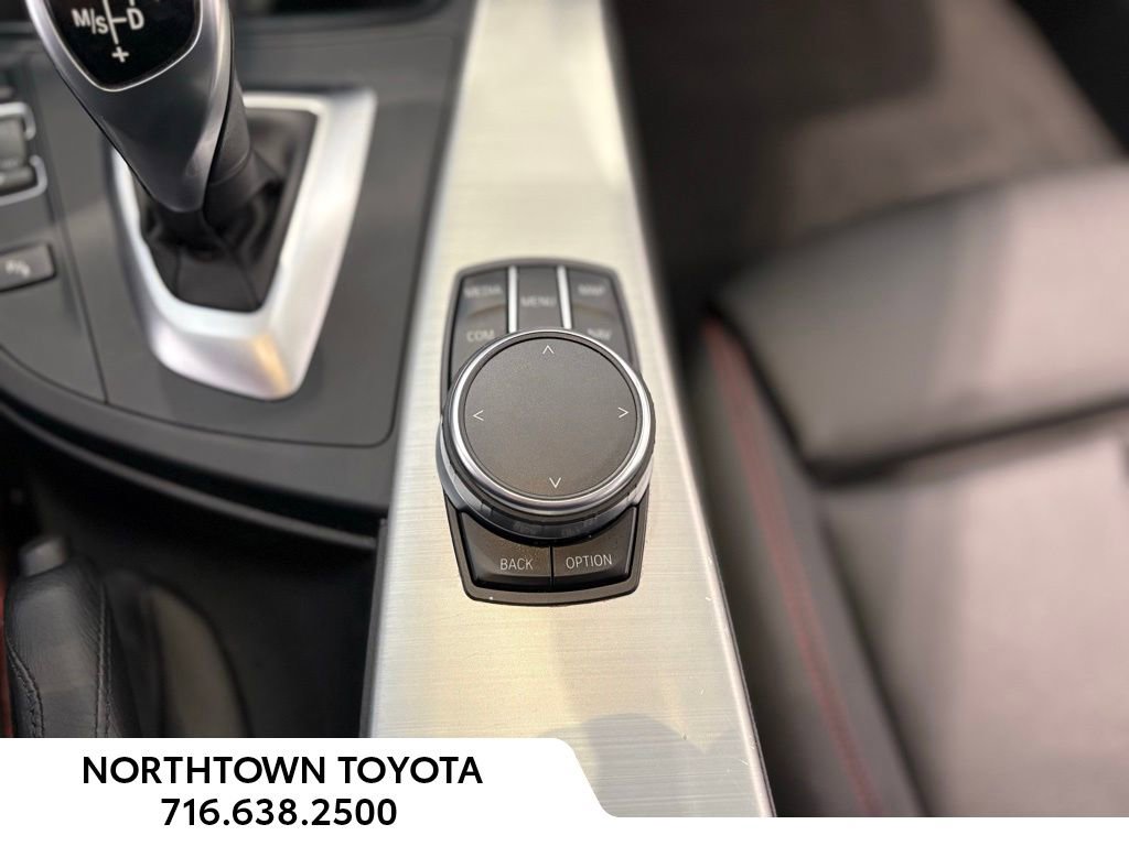 Used 2017 BMW 440i Gran Coupe xDrive image 12