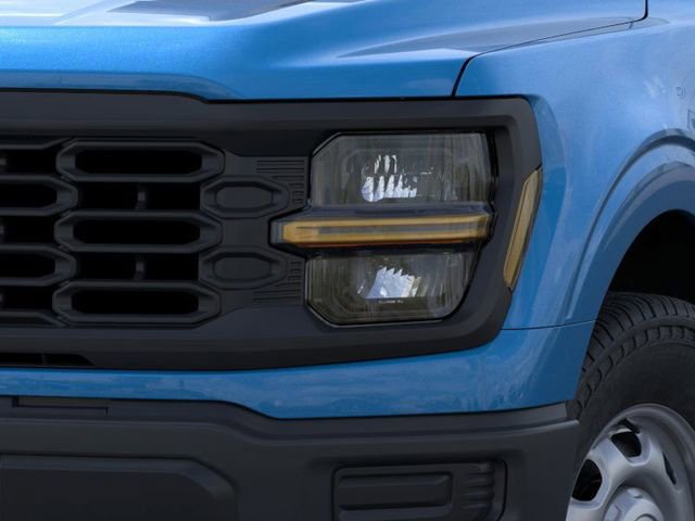 New 2025 Ford F150 XL image 18