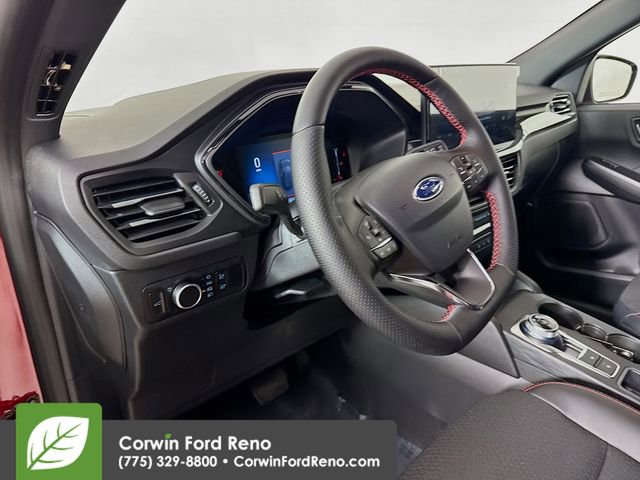 New 2026 Ford Escape ST-Line w/ Tech Pack #1 image 9