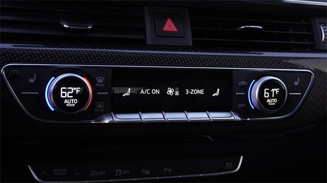 Used 2023 Audi S5 Prestige image 26