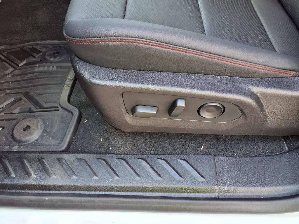 New 2025 Chevrolet Colorado Z71 w/ Technology Package image 15