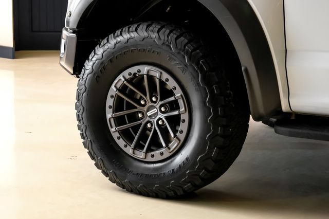 Used 2020 Ford F150 Raptor w/ Equipment Group 802A Luxury AWD/4WD image 57