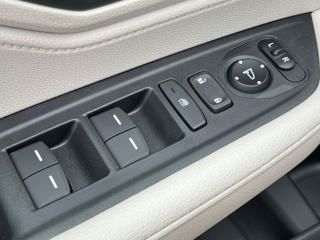 New 2027 Honda Odyssey EX-L image 14