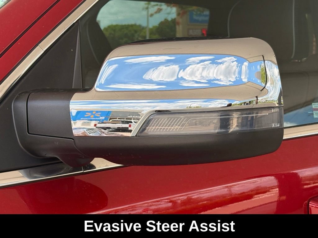 New 2026 RAM 1500 Limited AWD/4WD image 31