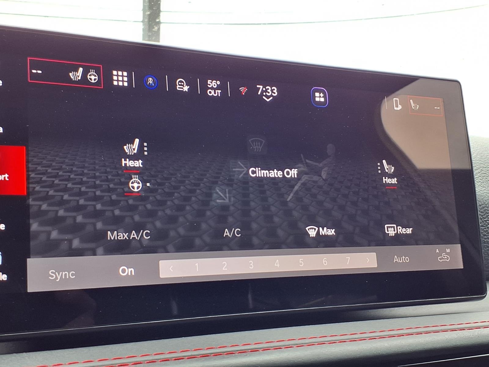 Used 2025 Dodge Hornet R/T AWD/4WD image 18