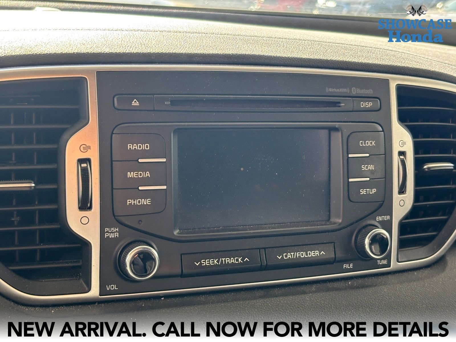 Used 2018 Kia Sportage LX image 10