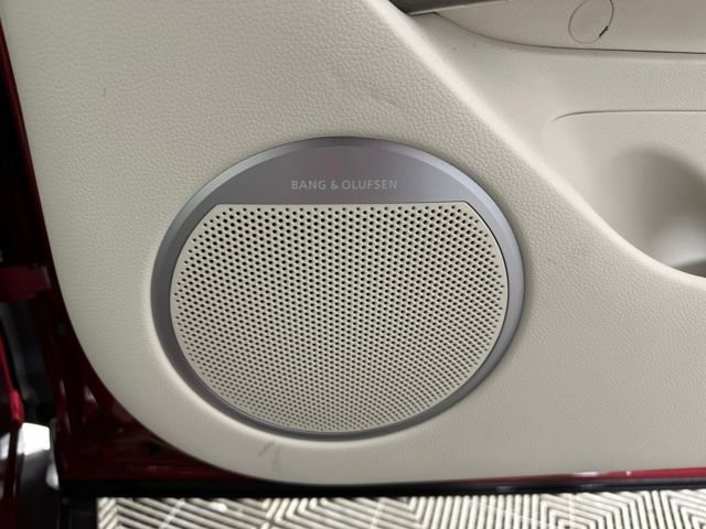 Used 2024 Genesis GV60 Advanced image 29