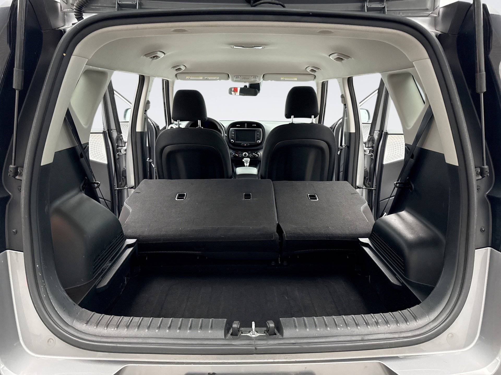 Used 2023 Kia Soul LX w/ Option Group 015 image 20