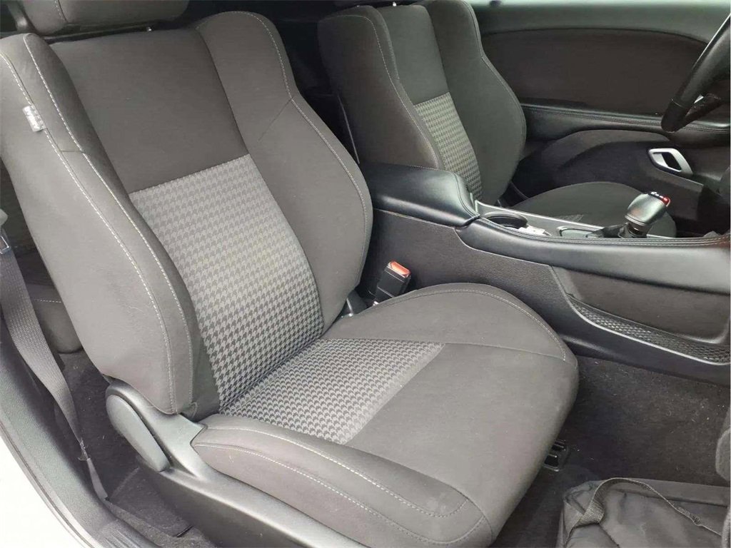 Used 2021 Dodge Challenger GT image 16