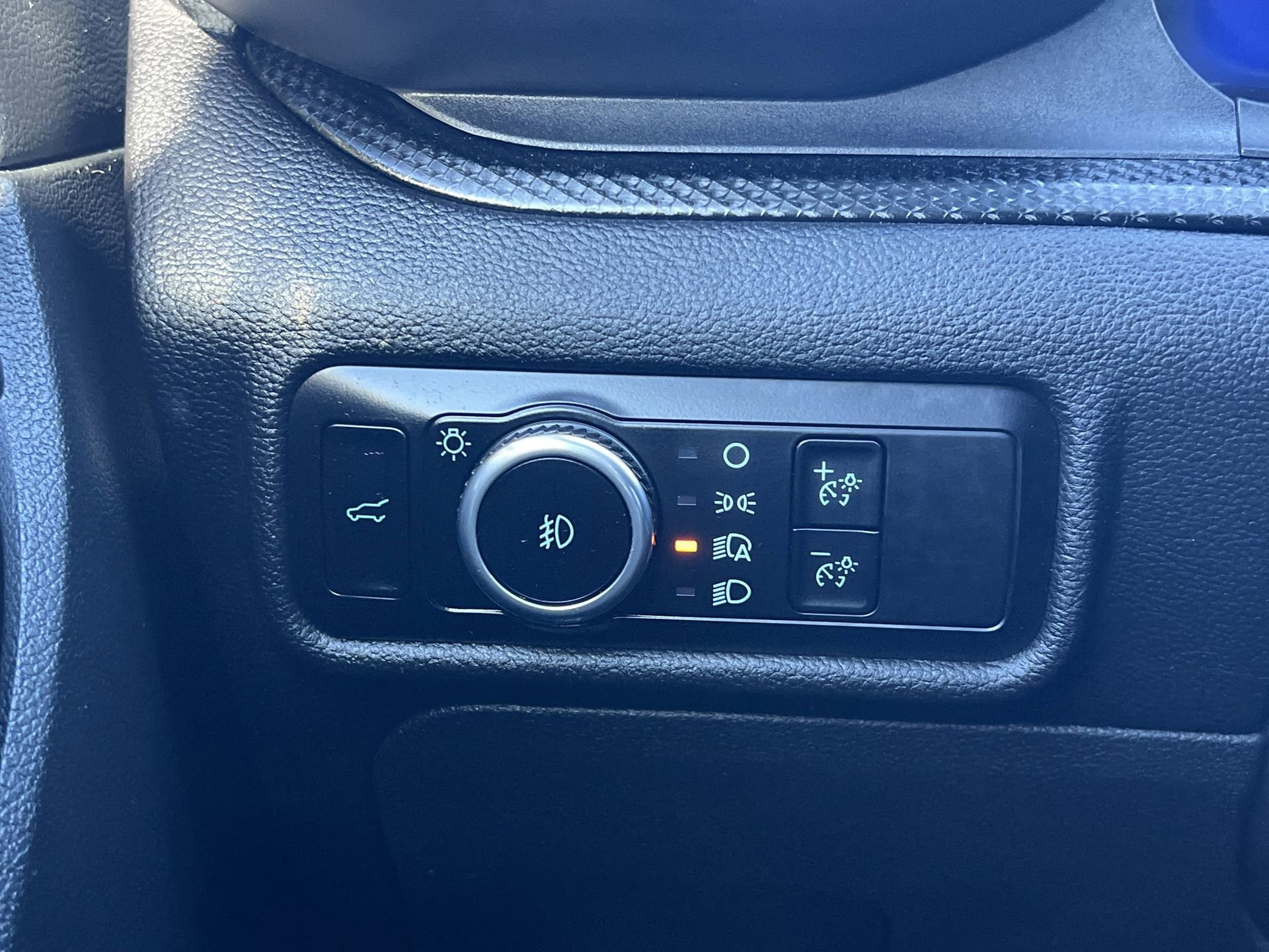 Certified 2023 Ford Explorer ST w/ Equipment Group 401A image 17