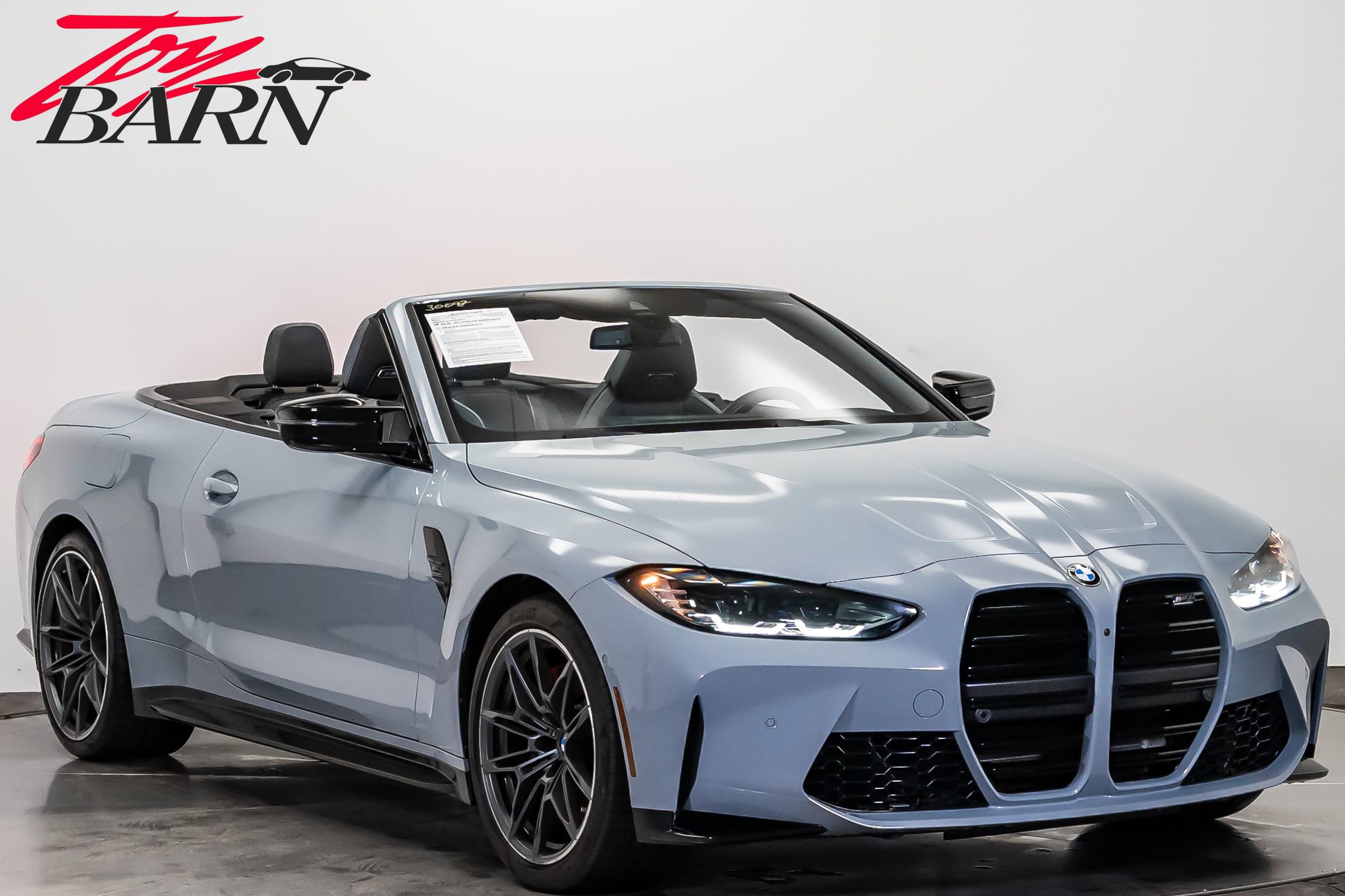 Used 2024 BMW M4 xDrive Competition w/ Executive Package image 7