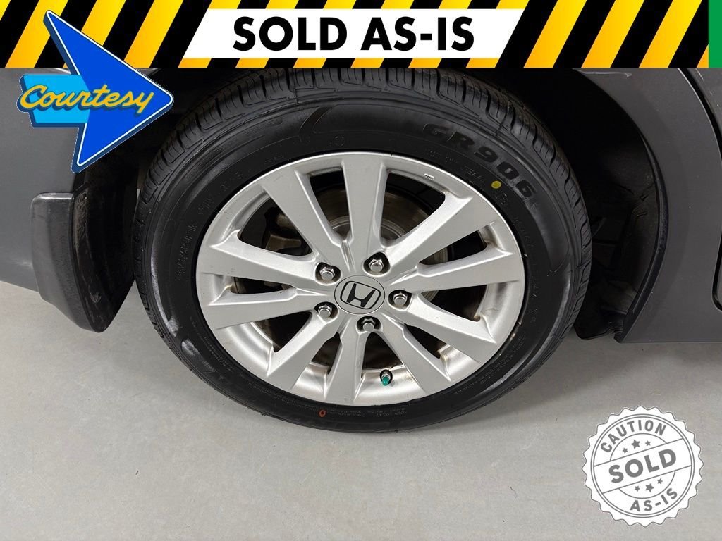 Used 2012 Honda Civic EX image 10