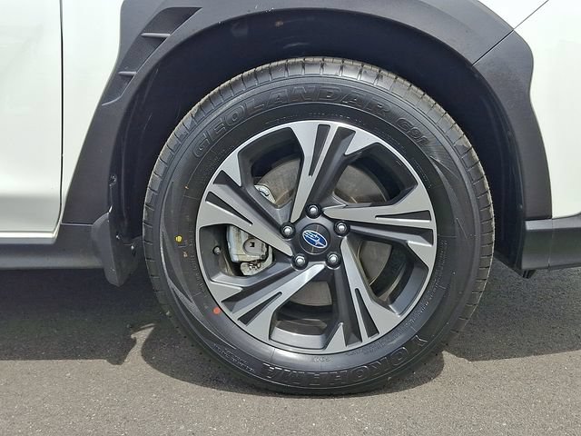 Certified 2024 Subaru Crosstrek 2.0i Premium AWD/4WD image 9