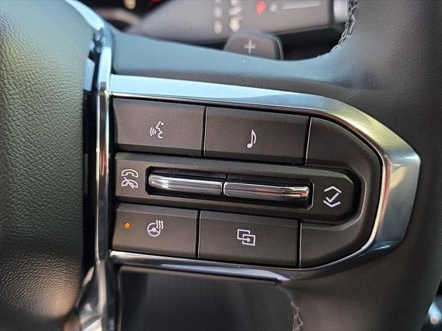 New 2026 GMC Acadia Elevation w/ Black Edition AWD/4WD image 23