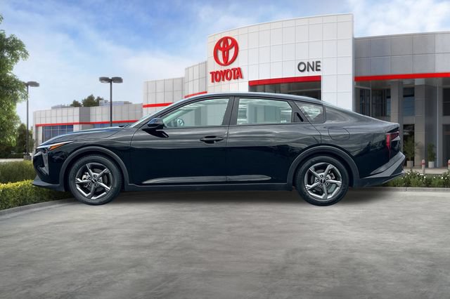 Used 2025 Kia K4 FWD image 8