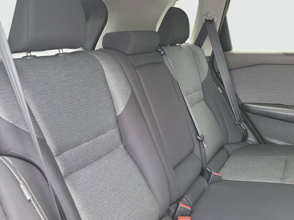 Used 2023 Nissan Rogue SV AWD/4WD image 37
