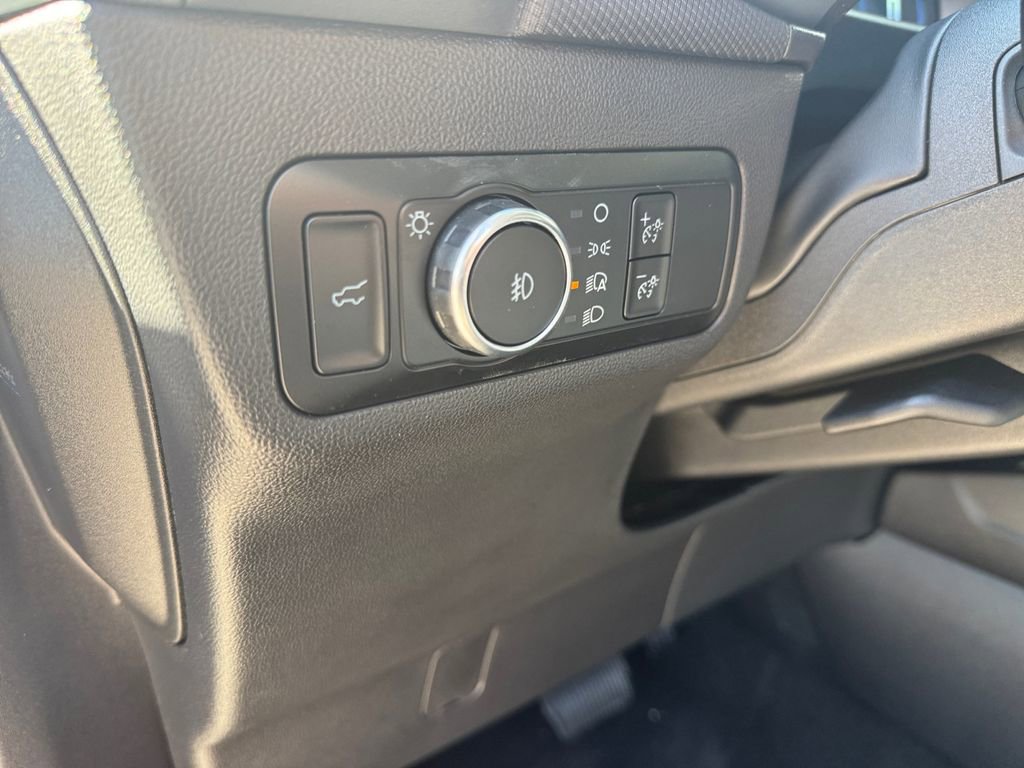 New 2025 Ford Bronco Sport Heritage w/ Convenience Package image 24