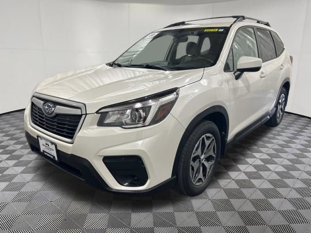 Used 2019 Subaru Forester Premium image 25