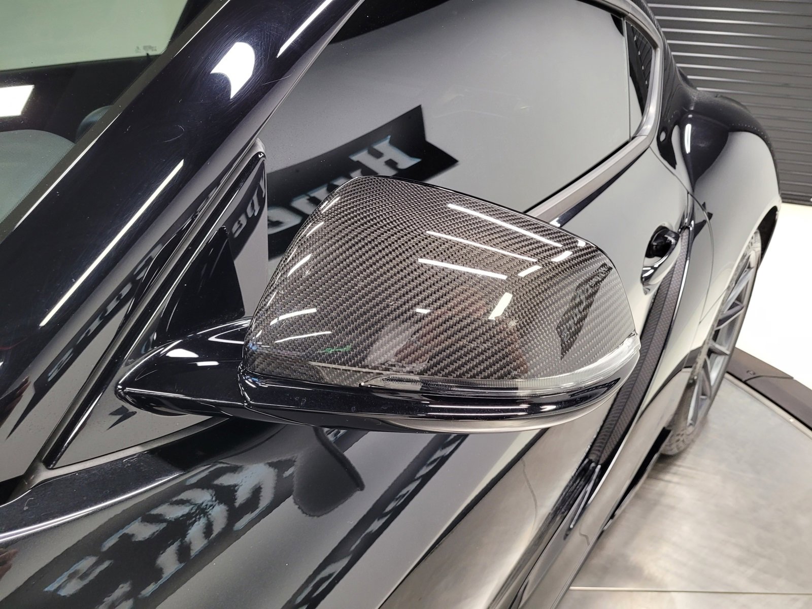 Used 2023 Toyota Supra Premium image 44