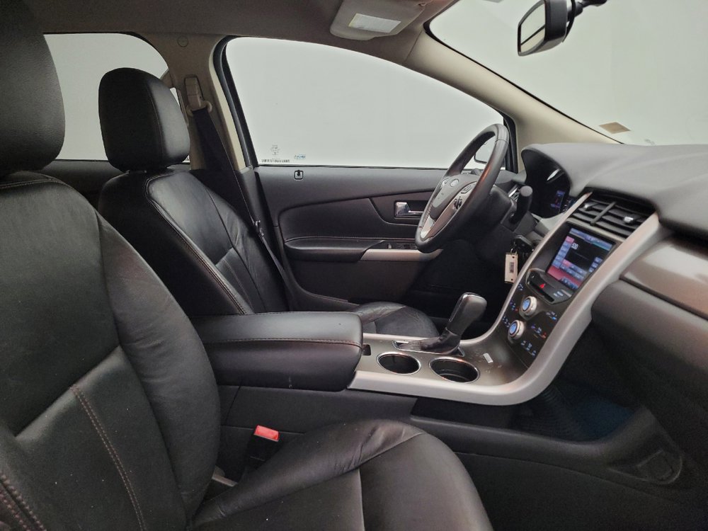 Used 2014 Ford Edge SEL w/ Equipment Group 205A AWD/4WD image 21