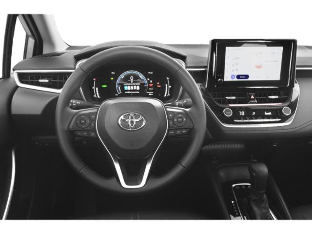 Used 2023 Toyota Corolla XLE FWD image 7