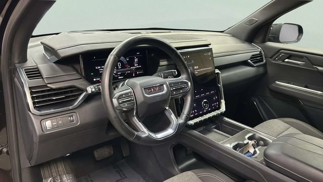 Used 2025 GMC Acadia Elevation FWD image 17