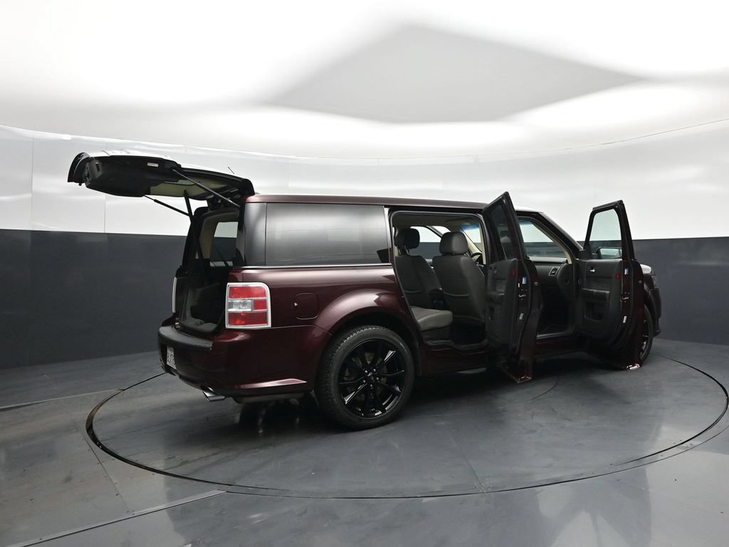 Used 2019 Ford Flex SEL w/ Equipment Group 202A FWD image 5