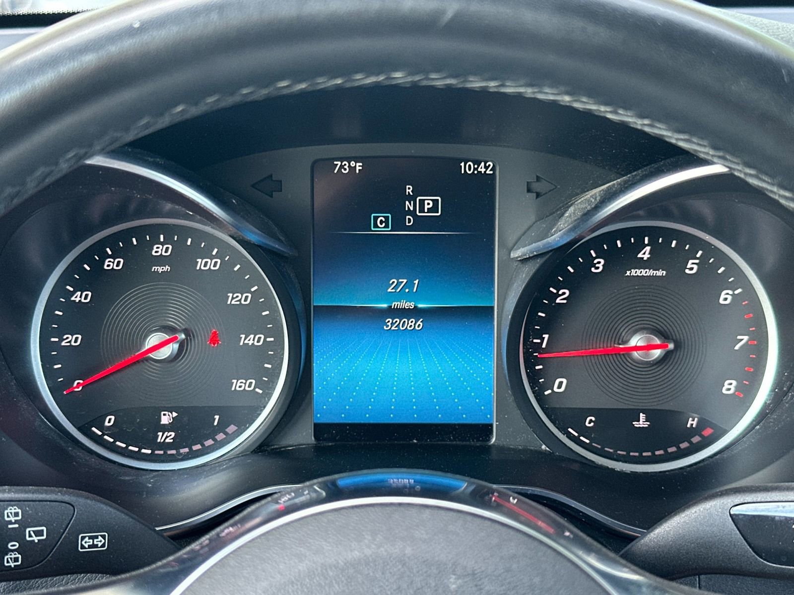 Certified 2022 Mercedes-Benz GLC 300 image 28