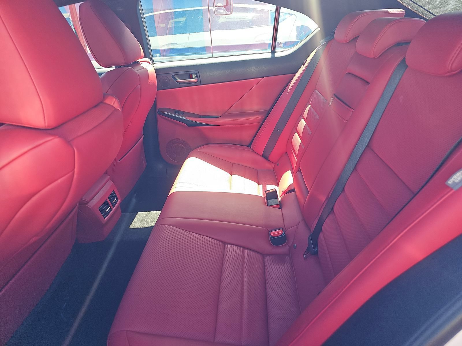 Used 2024 Lexus IS 500 RWD image 13