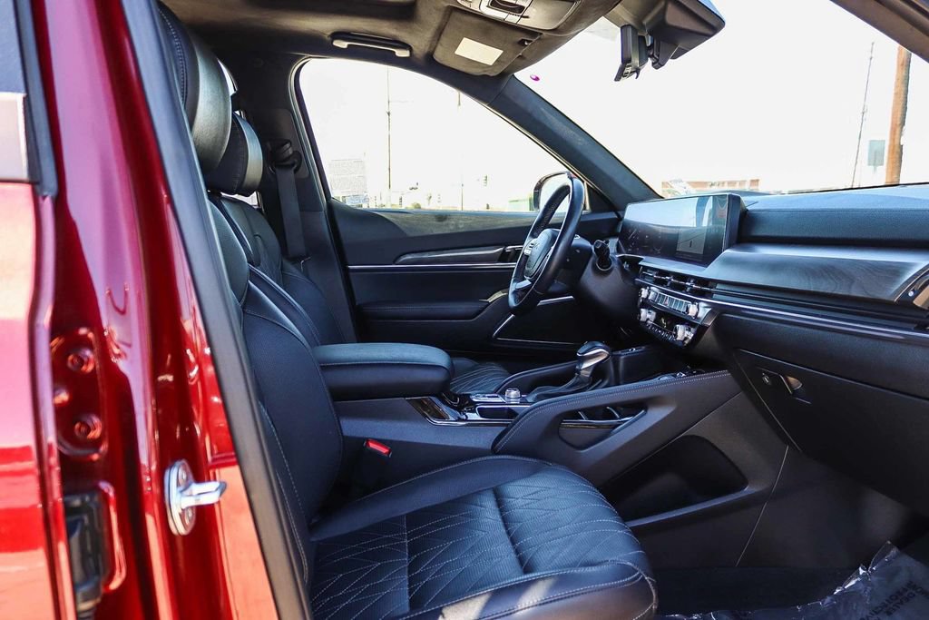 Used 2023 Kia Telluride SX Prestige X-Line AWD/4WD image 18