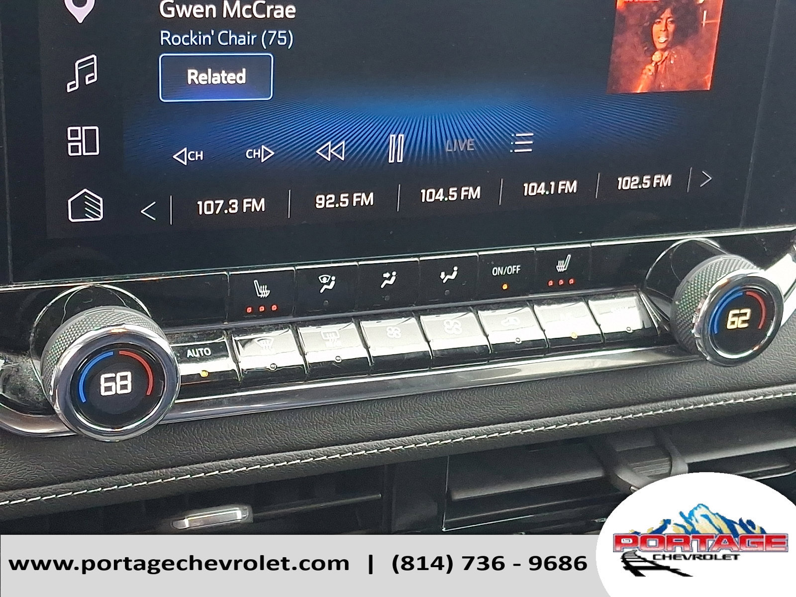 Used 2023 Chevrolet Colorado LT w/ LT Convenience Package II RWD image 19
