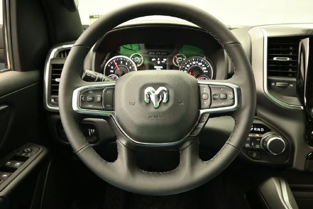 New 2026 RAM 1500 Big Horn AWD/4WD image 18