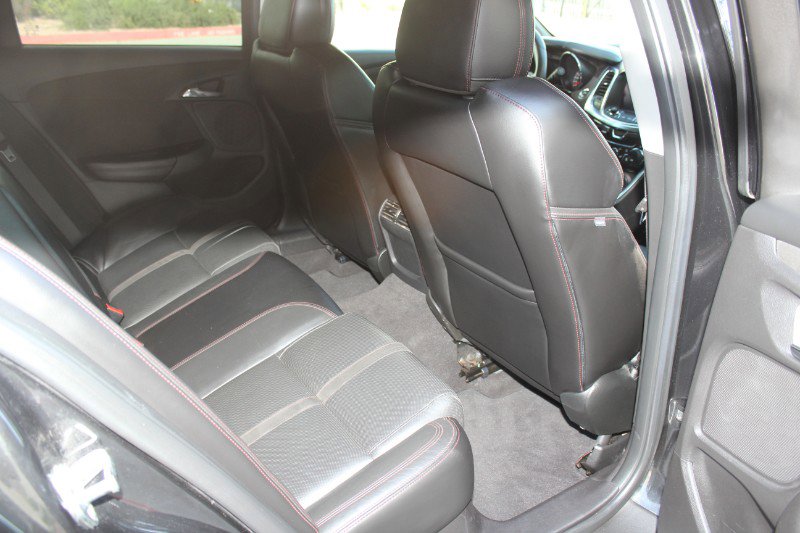 Used 2015 Chevrolet SS image 14