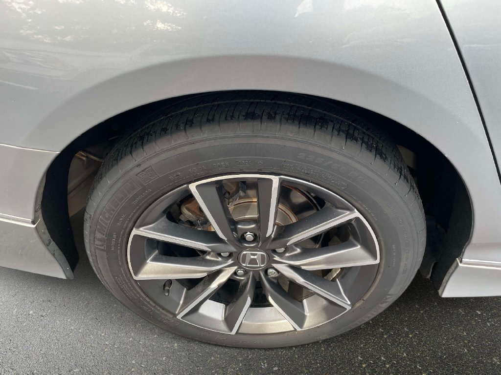 Used 2021 Honda Accord EX-L image 7