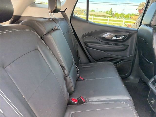 Used 2019 GMC Terrain SLT w/ Preferred Package AWD/4WD image 26