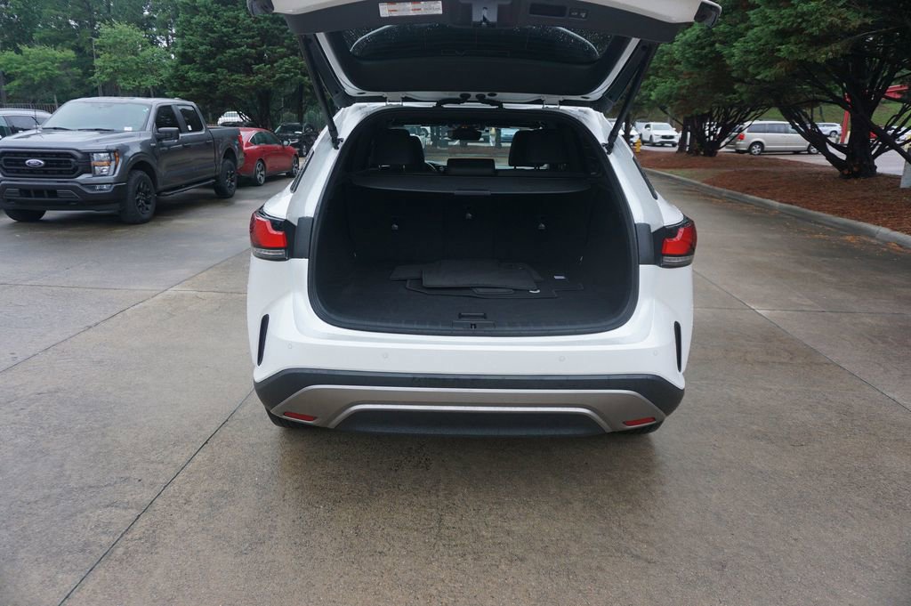 Used 2024 Lexus RX 350 Premium w/ Convenience Package FWD image 17