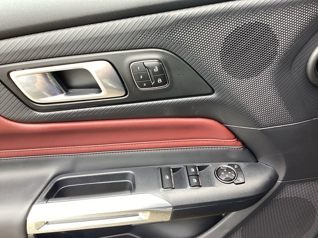 New 2025 Ford Mustang GT Premium RWD image 66
