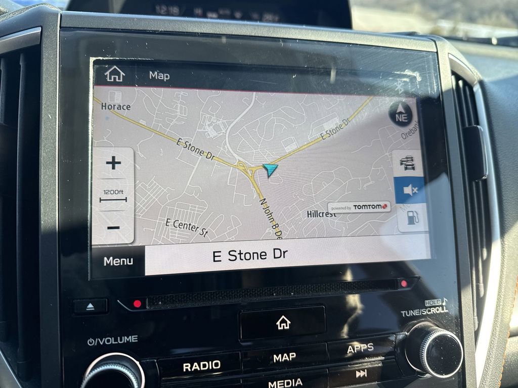 Used 2021 Subaru Crosstrek 2.5i Limited w/ Moonroof Package 2 image 17