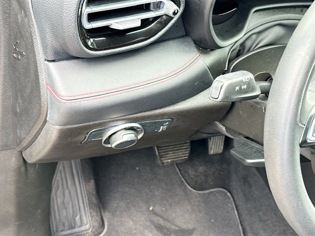 Used 2024 Dodge Hornet GT AWD/4WD image 11