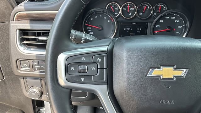 Used 2024 Chevrolet Tahoe LS image 22
